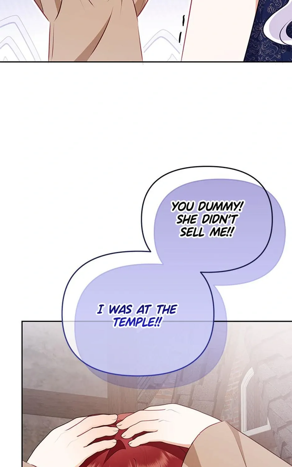 The Cute Little Saintess Chapter 24 page 69 - 