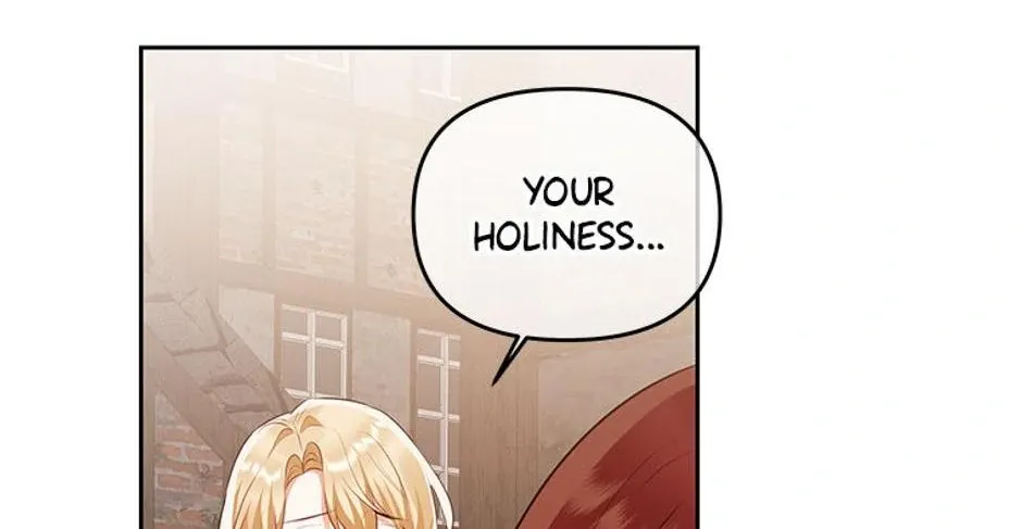 The Cute Little Saintess Chapter 24 page 84 - 