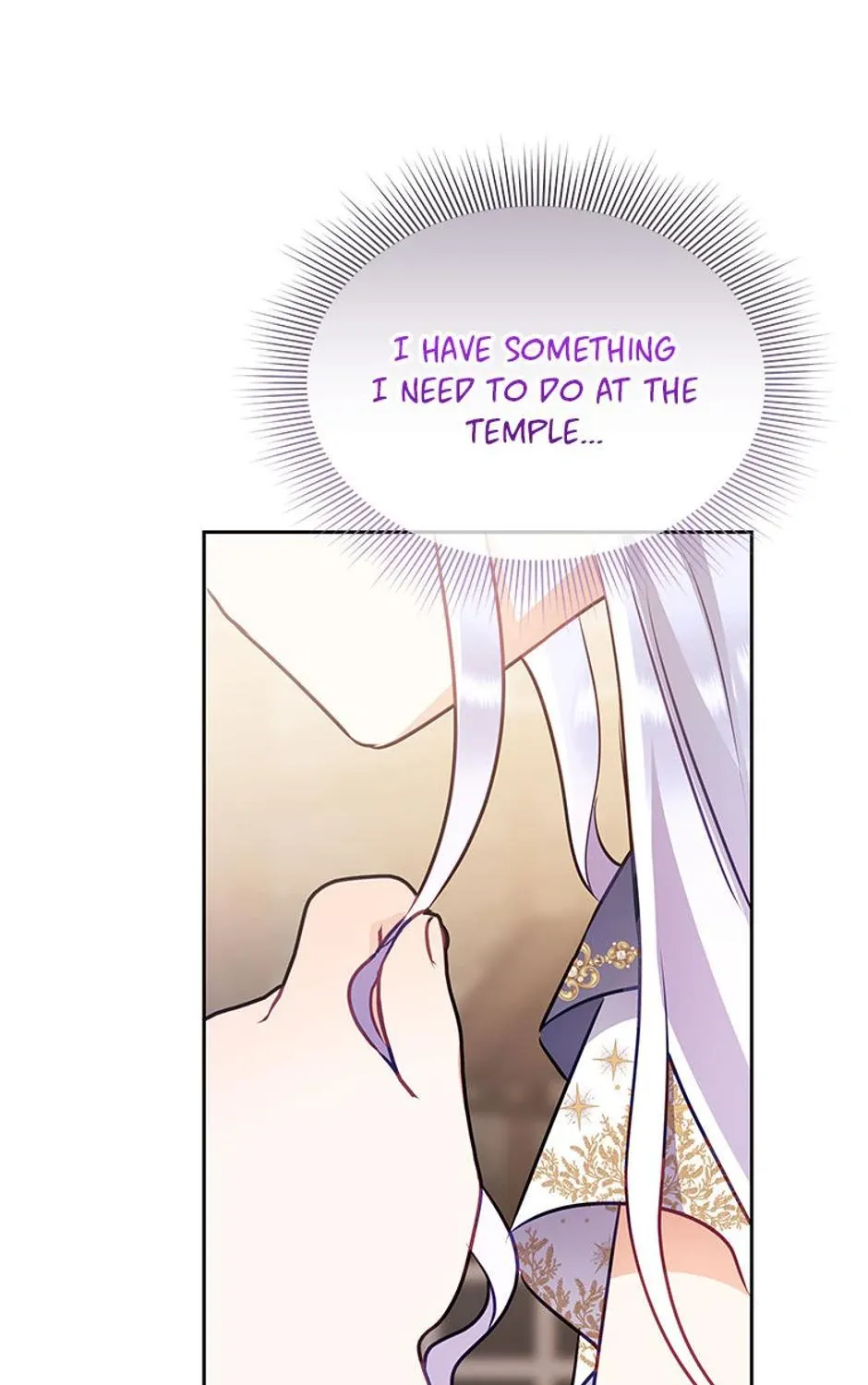 The Cute Little Saintess Chapter 24 page 97 - 
