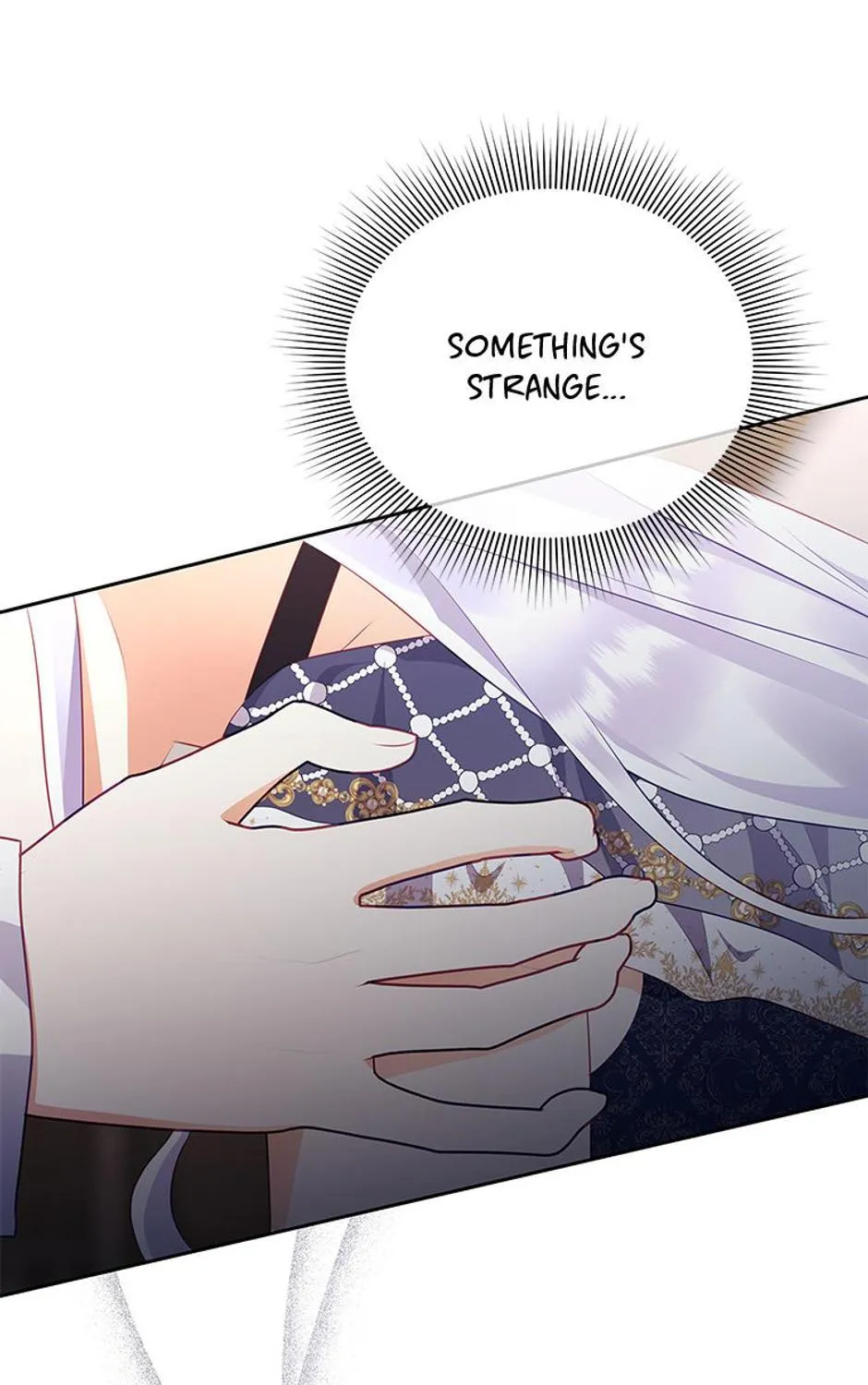 The Cute Little Saintess Chapter 25 page 105 - 