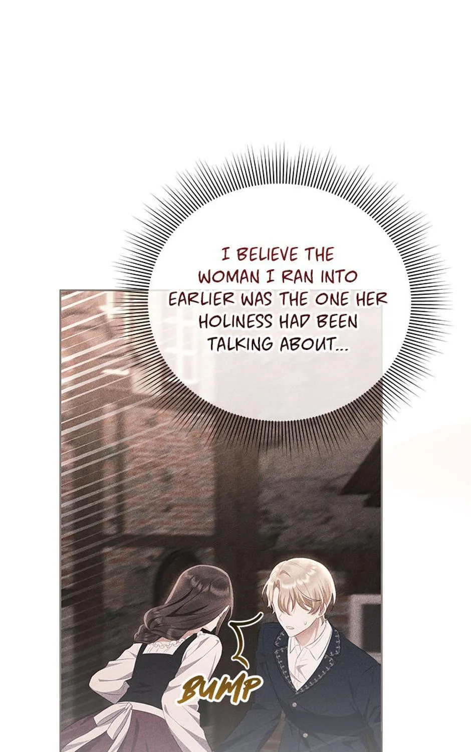 The Cute Little Saintess Chapter 25 page 117 - 