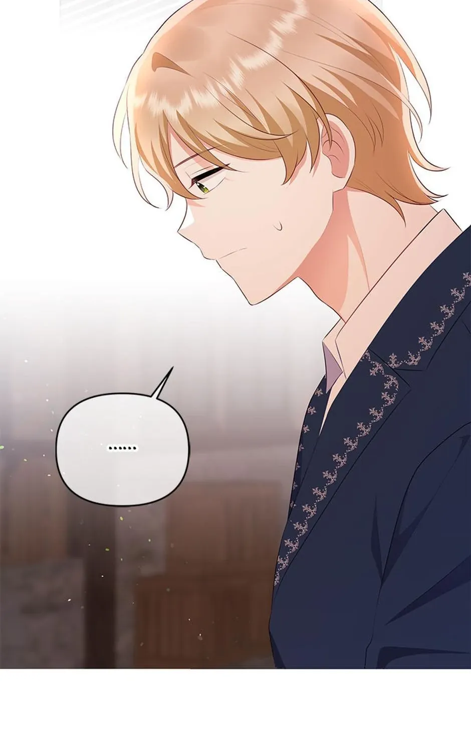 The Cute Little Saintess Chapter 25 page 119 - 