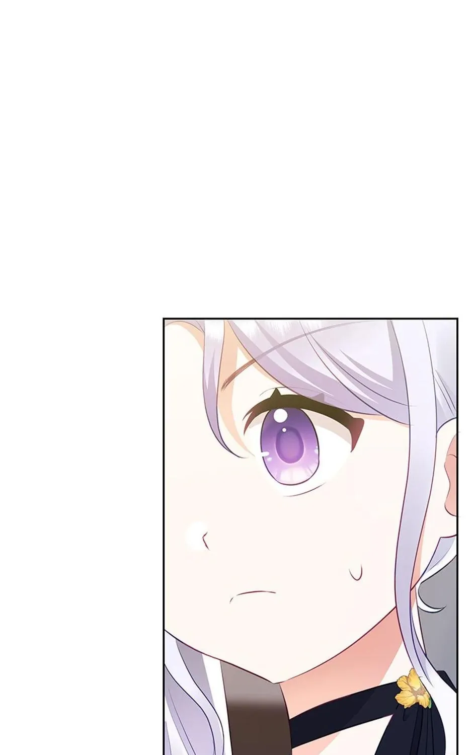 The Cute Little Saintess Chapter 25 page 13 - 