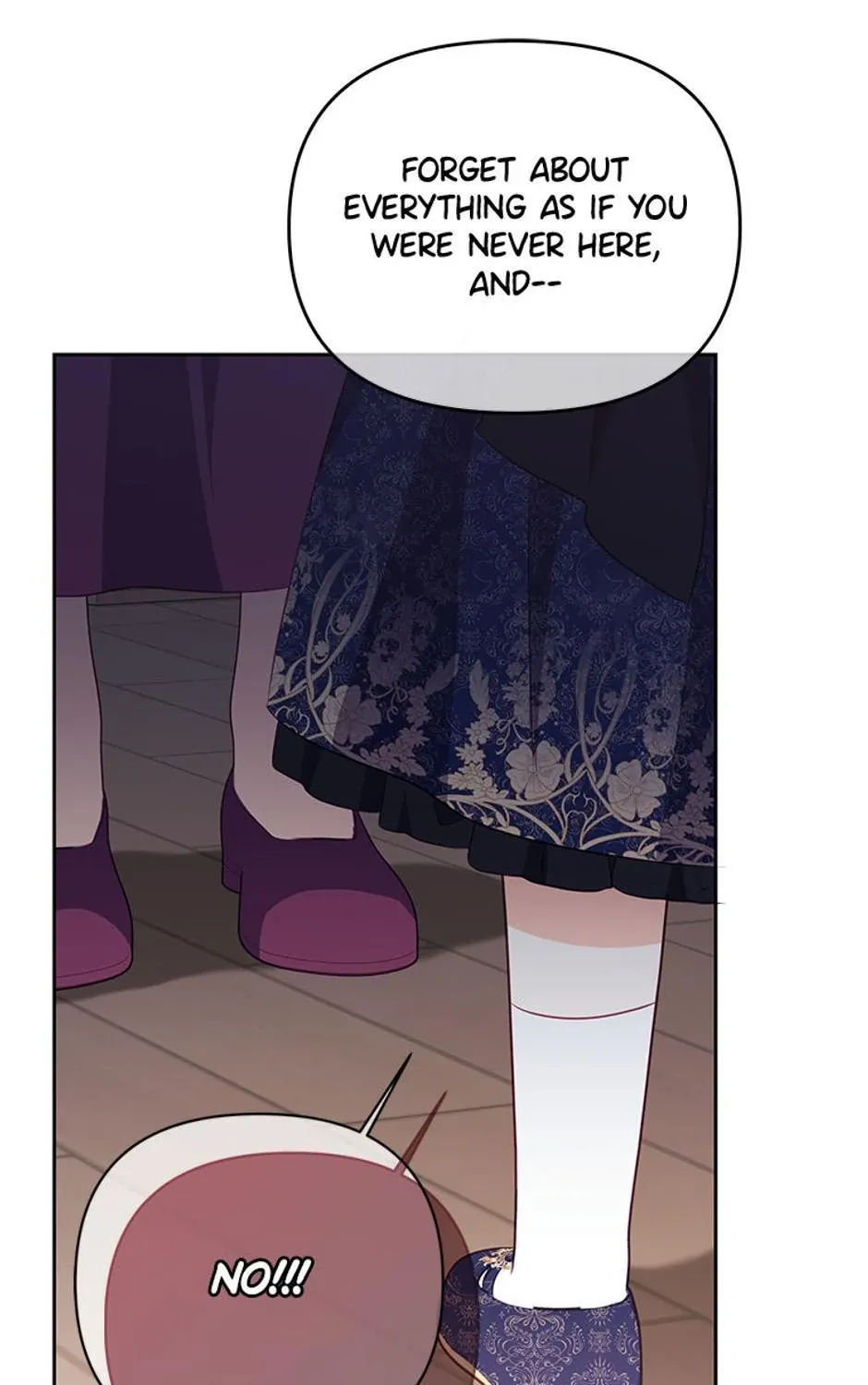 The Cute Little Saintess Chapter 25 page 137 - 