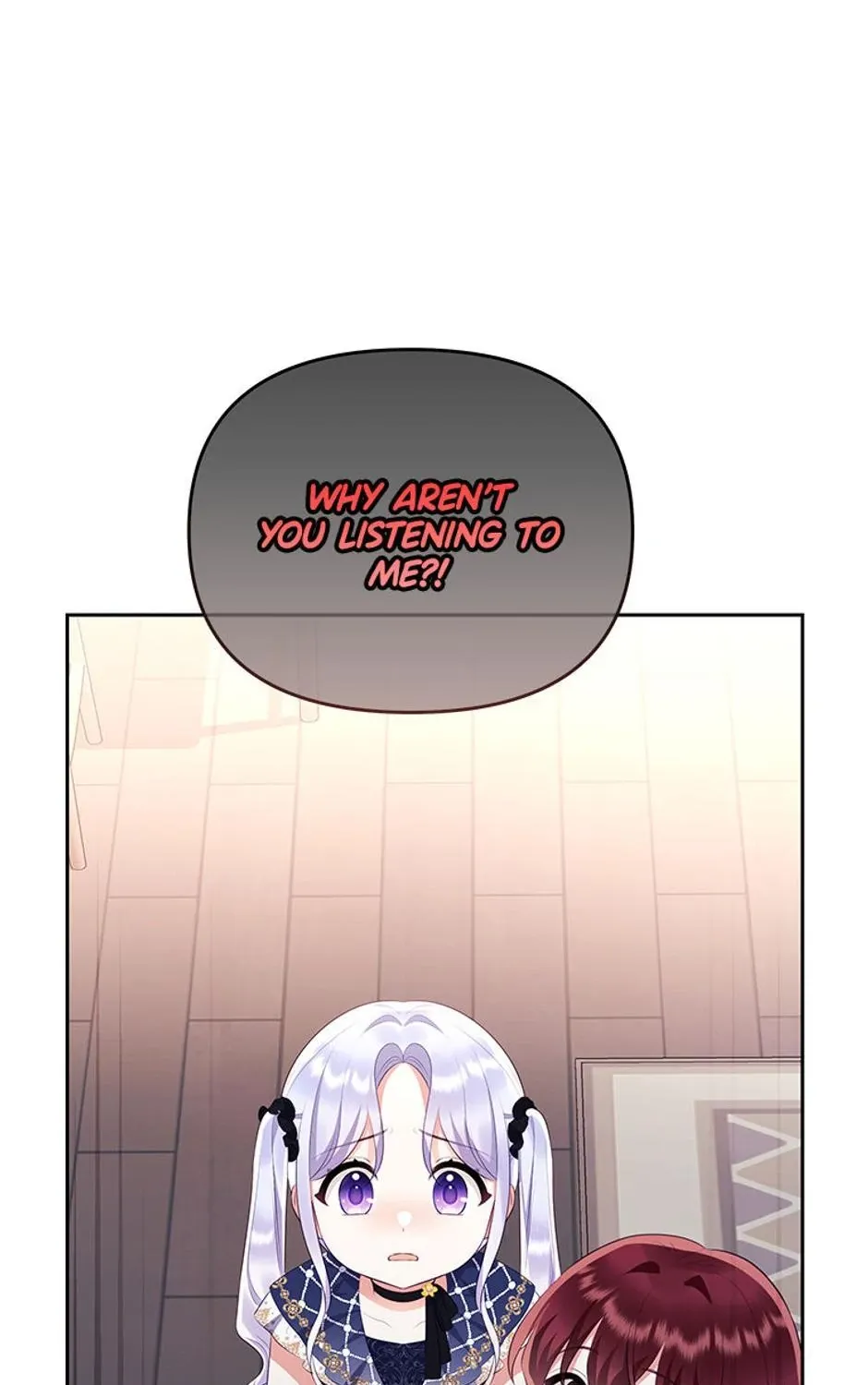 The Cute Little Saintess Chapter 25 page 149 - 