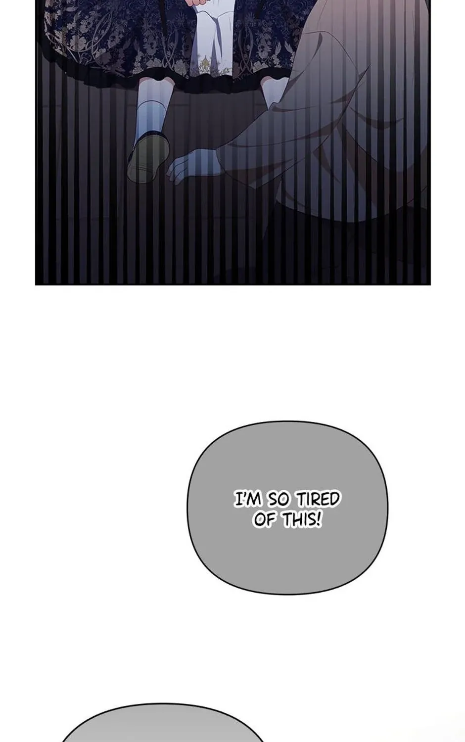 The Cute Little Saintess Chapter 25 page 151 - 