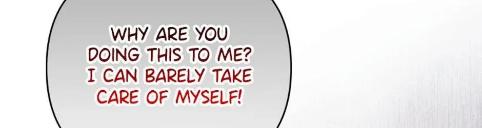 The Cute Little Saintess Chapter 25 page 152 - 