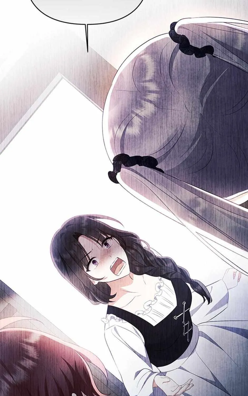 The Cute Little Saintess Chapter 25 page 153 - 