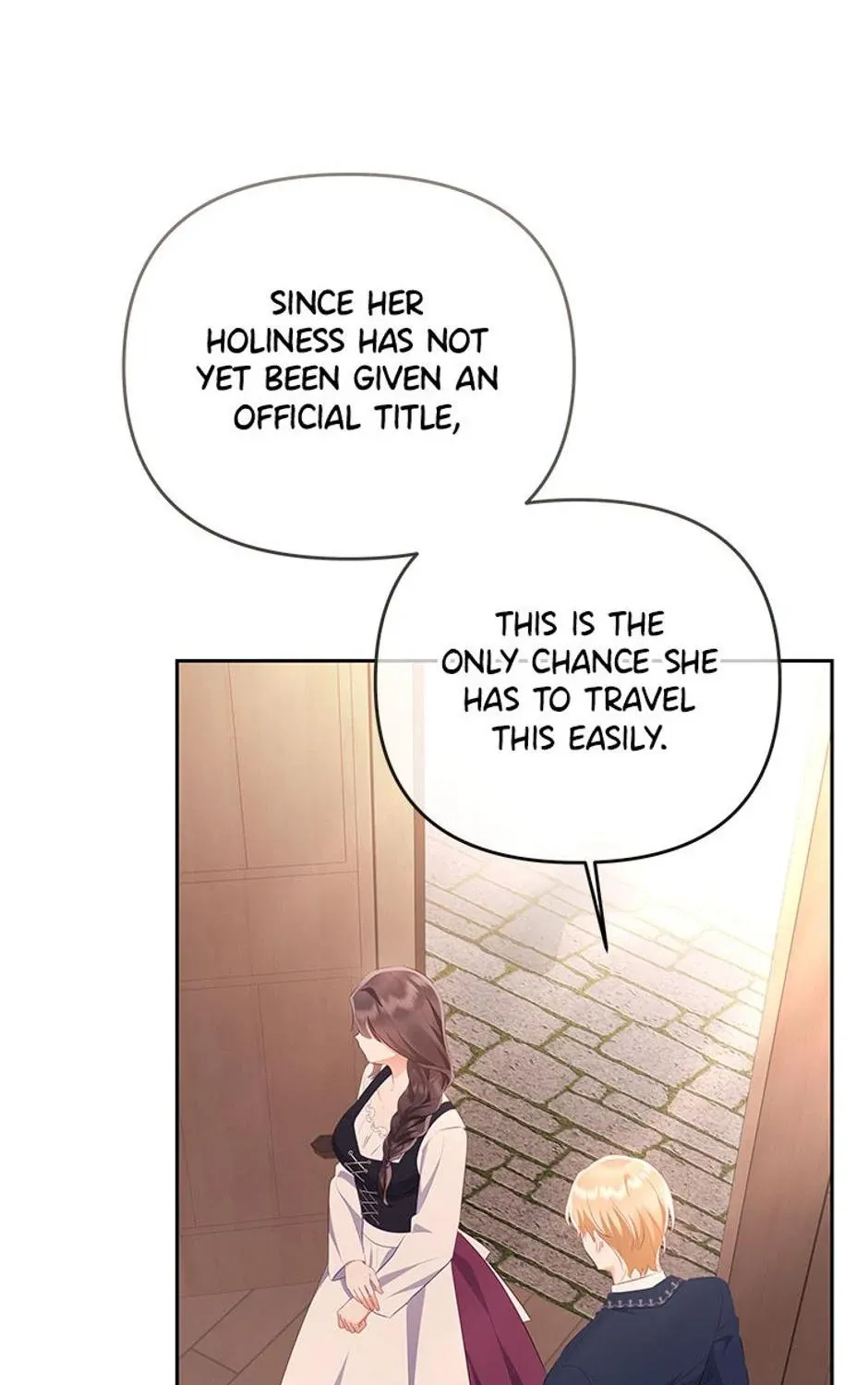 The Cute Little Saintess Chapter 25 page 175 - 
