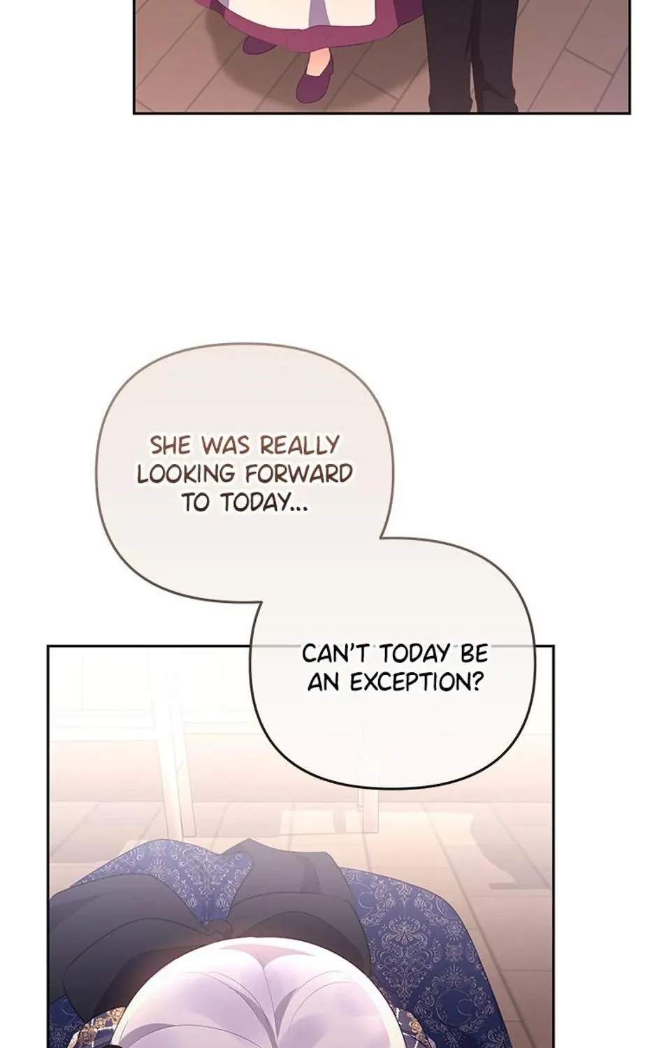 The Cute Little Saintess Chapter 25 page 177 - 