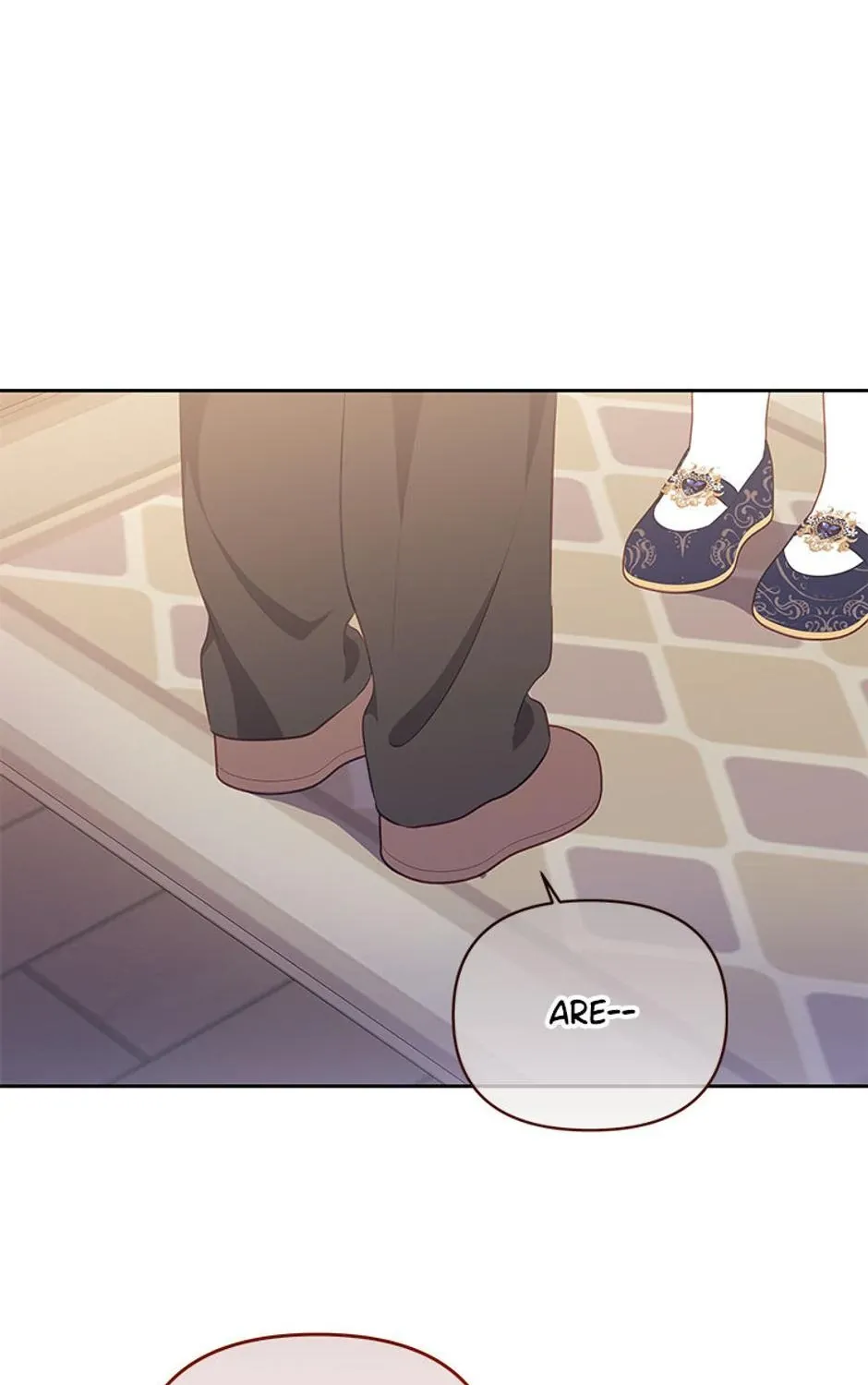 The Cute Little Saintess Chapter 25 page 27 - 