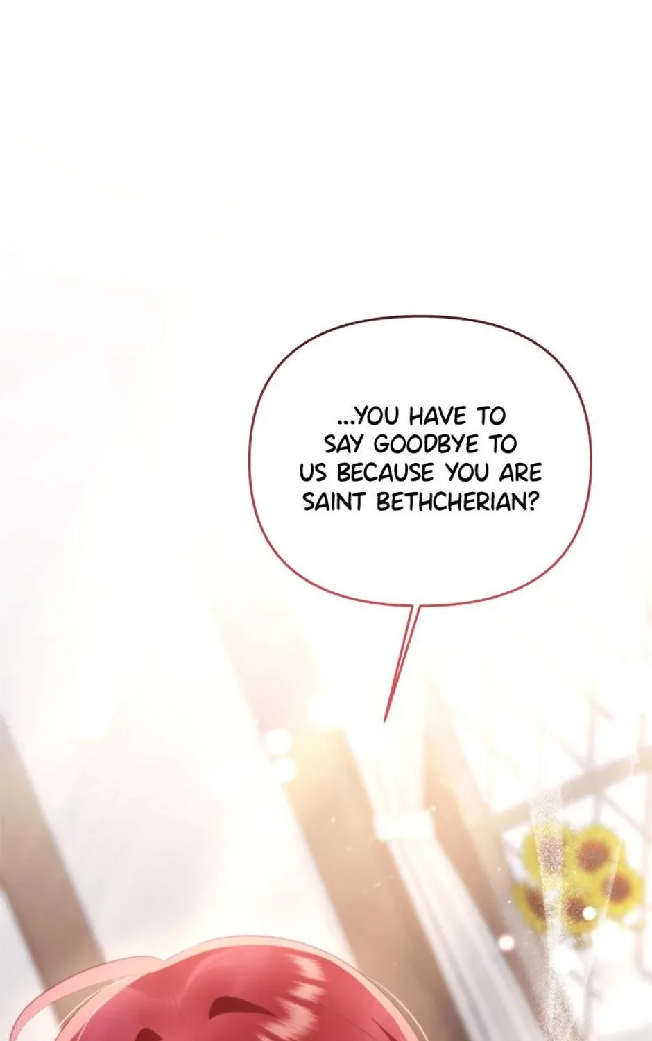 The Cute Little Saintess Chapter 25 page 29 - 