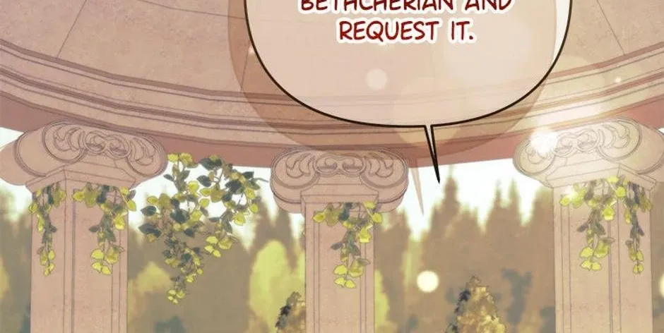 The Cute Little Saintess Chapter 25 page 4 - 