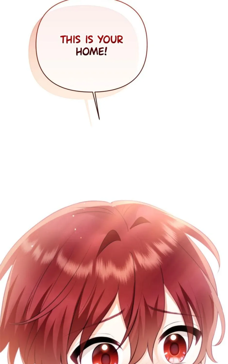 The Cute Little Saintess Chapter 25 page 33 - 