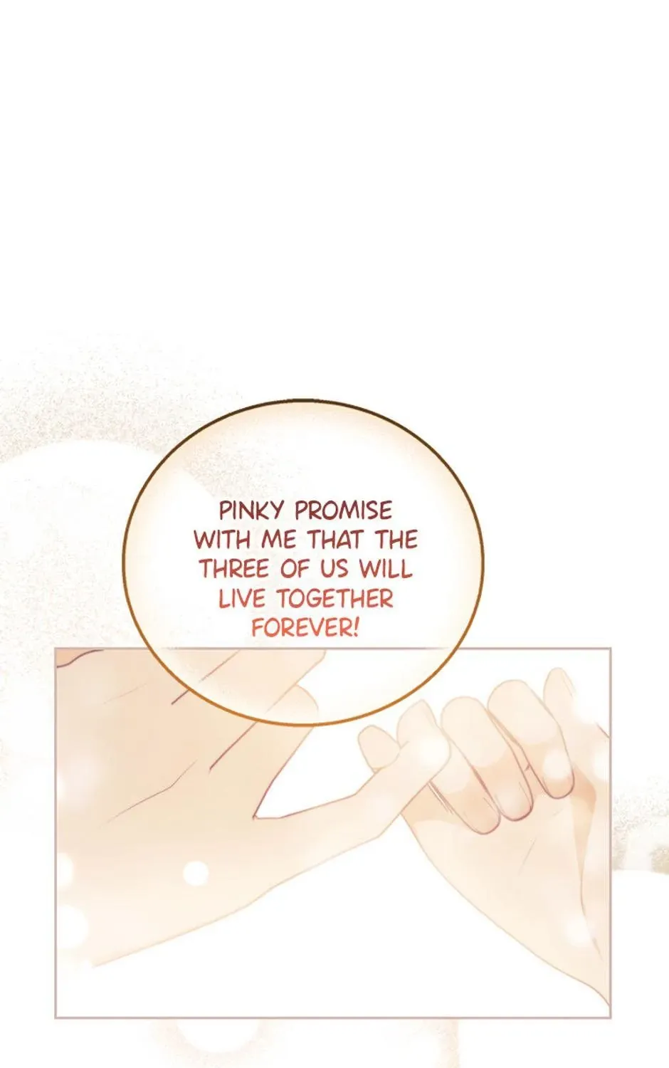 The Cute Little Saintess Chapter 25 page 57 - 
