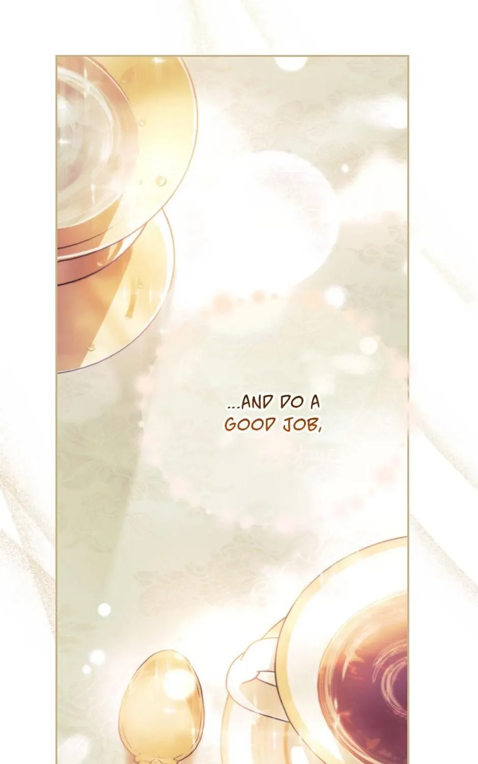 The Cute Little Saintess Chapter 25 page 7 - 