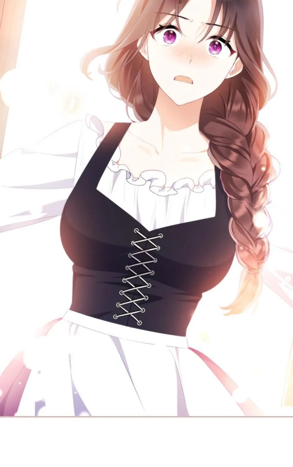 The Cute Little Saintess Chapter 25 page 63 - 