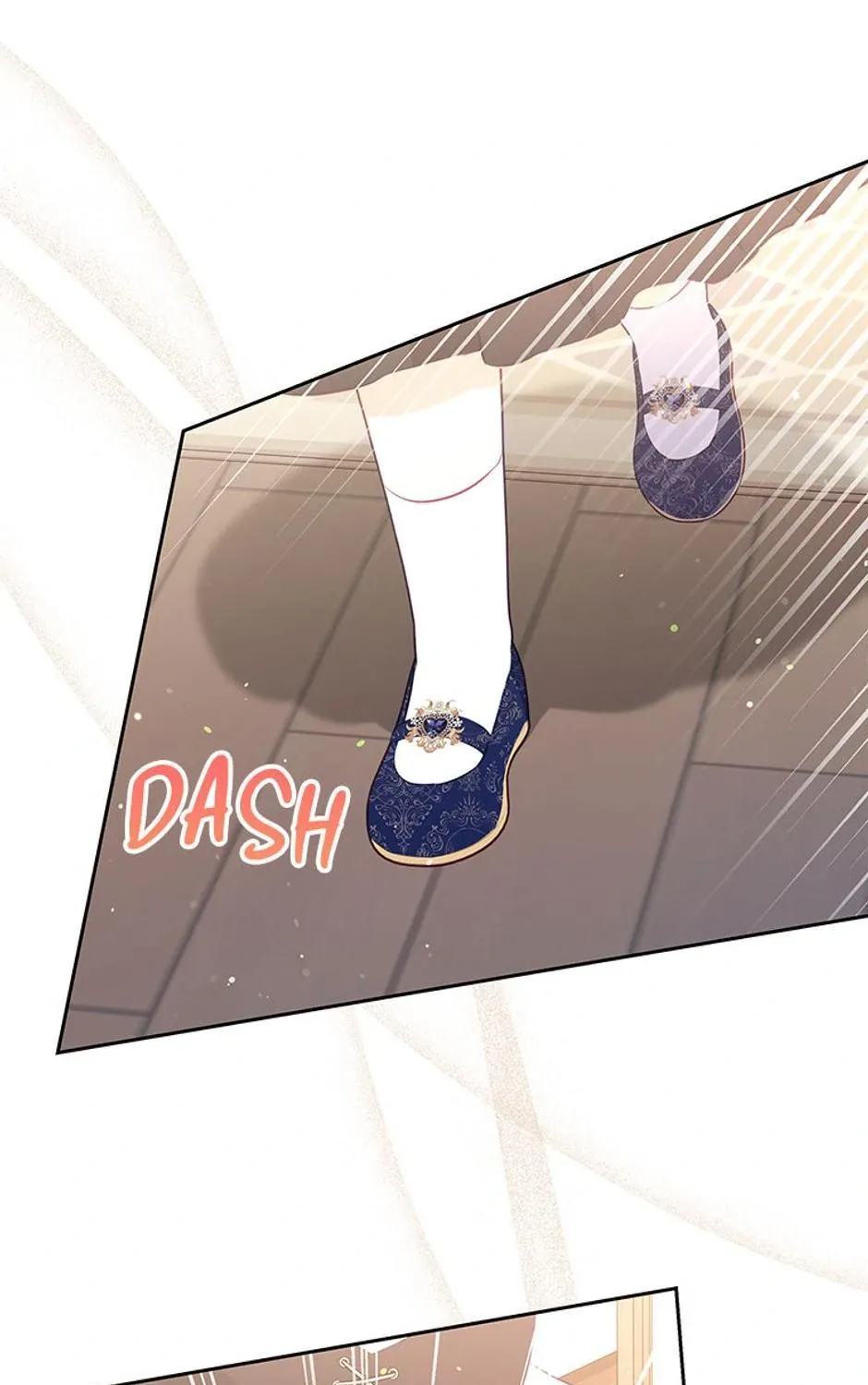 The Cute Little Saintess Chapter 25 page 65 - 