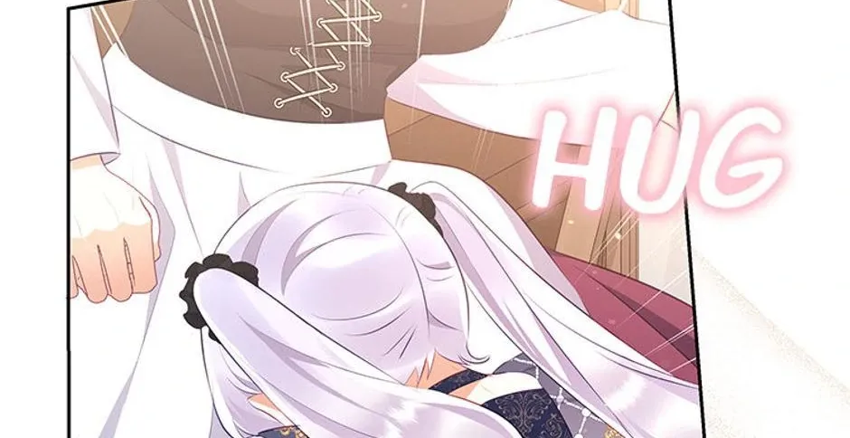 The Cute Little Saintess Chapter 25 page 66 - 