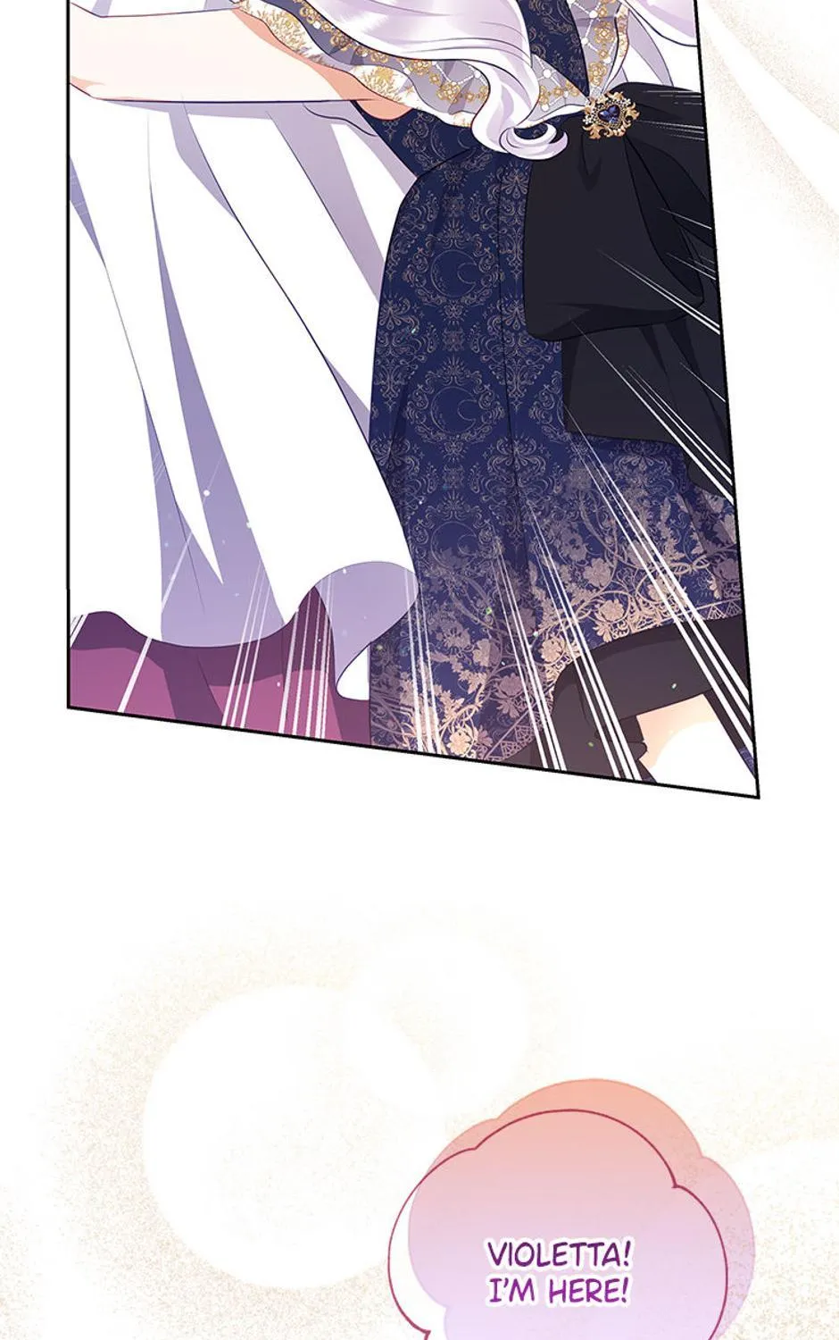 The Cute Little Saintess Chapter 25 page 67 - 