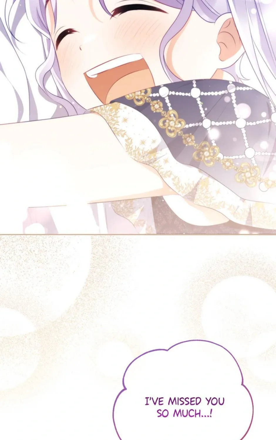 The Cute Little Saintess Chapter 25 page 69 - 