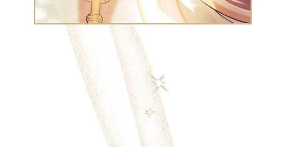 The Cute Little Saintess Chapter 25 page 8 - 