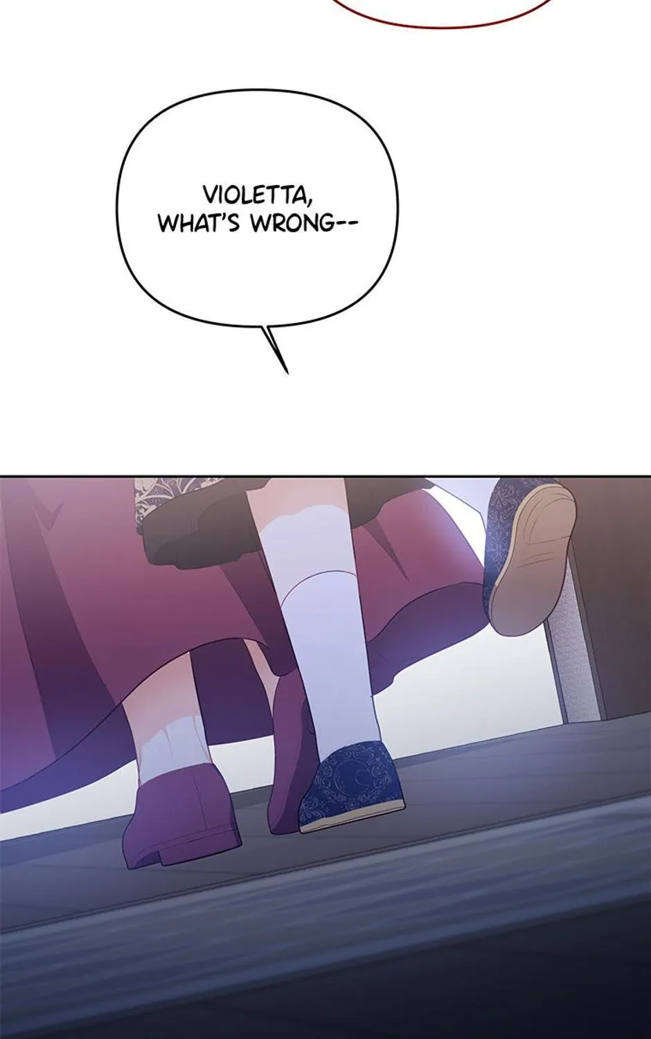 The Cute Little Saintess Chapter 25 page 79 - 