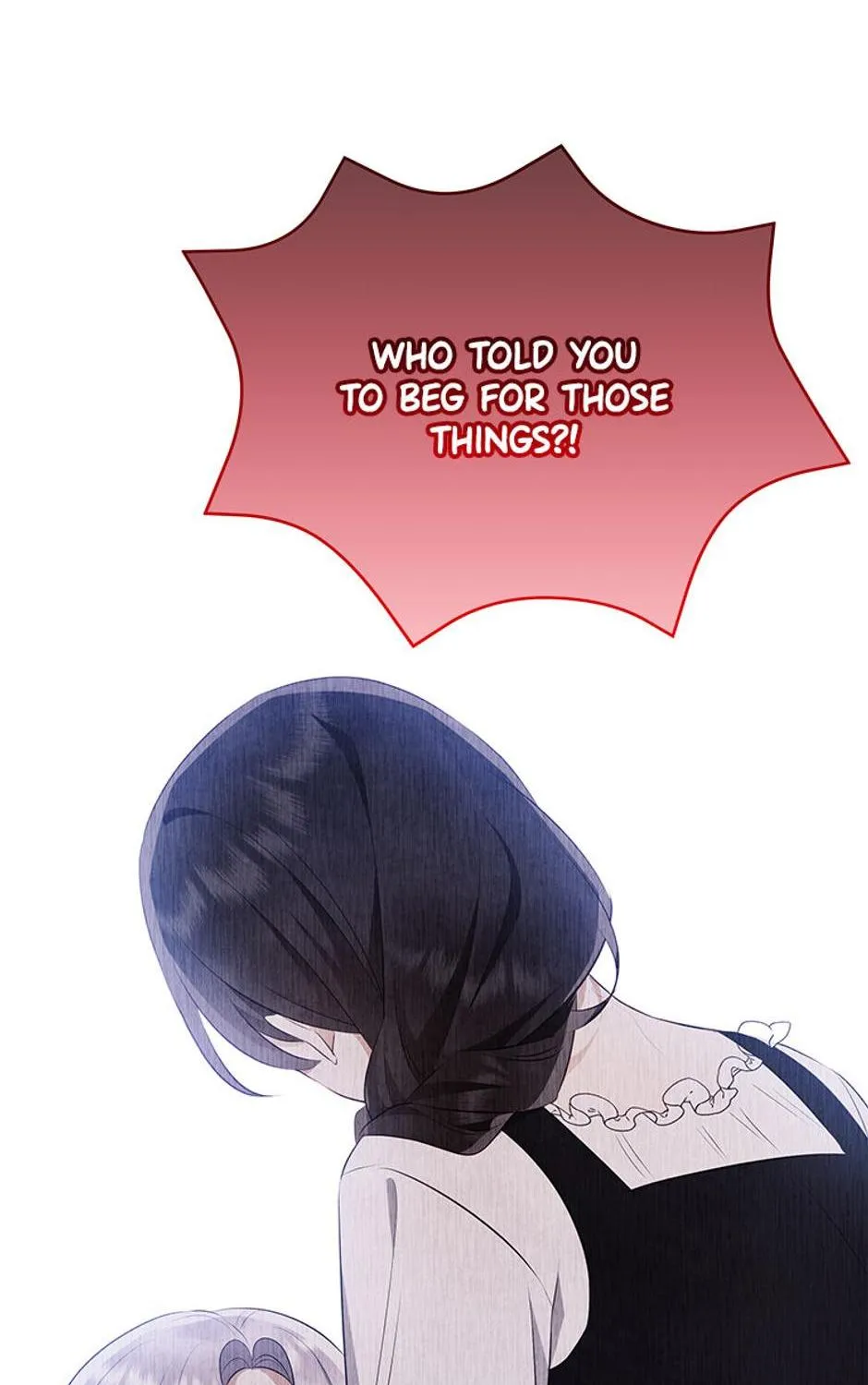 The Cute Little Saintess Chapter 25 page 97 - 