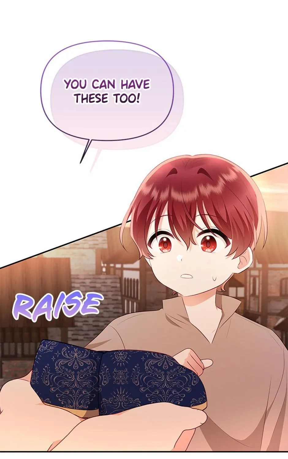 The Cute Little Saintess Chapter 26 page 102 - 