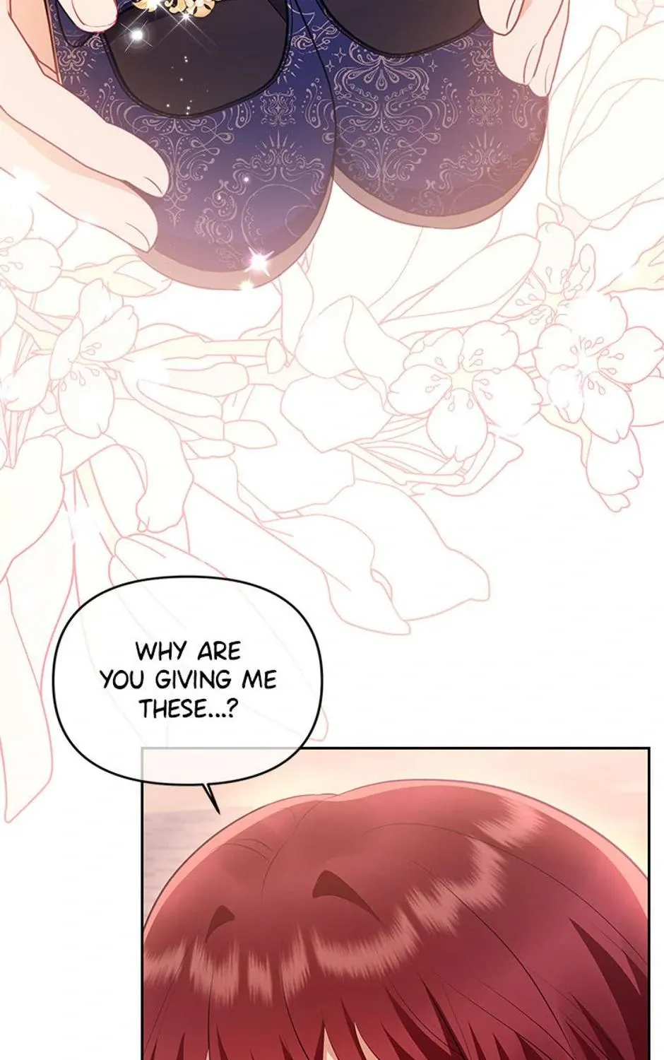 The Cute Little Saintess Chapter 26 page 106 - 