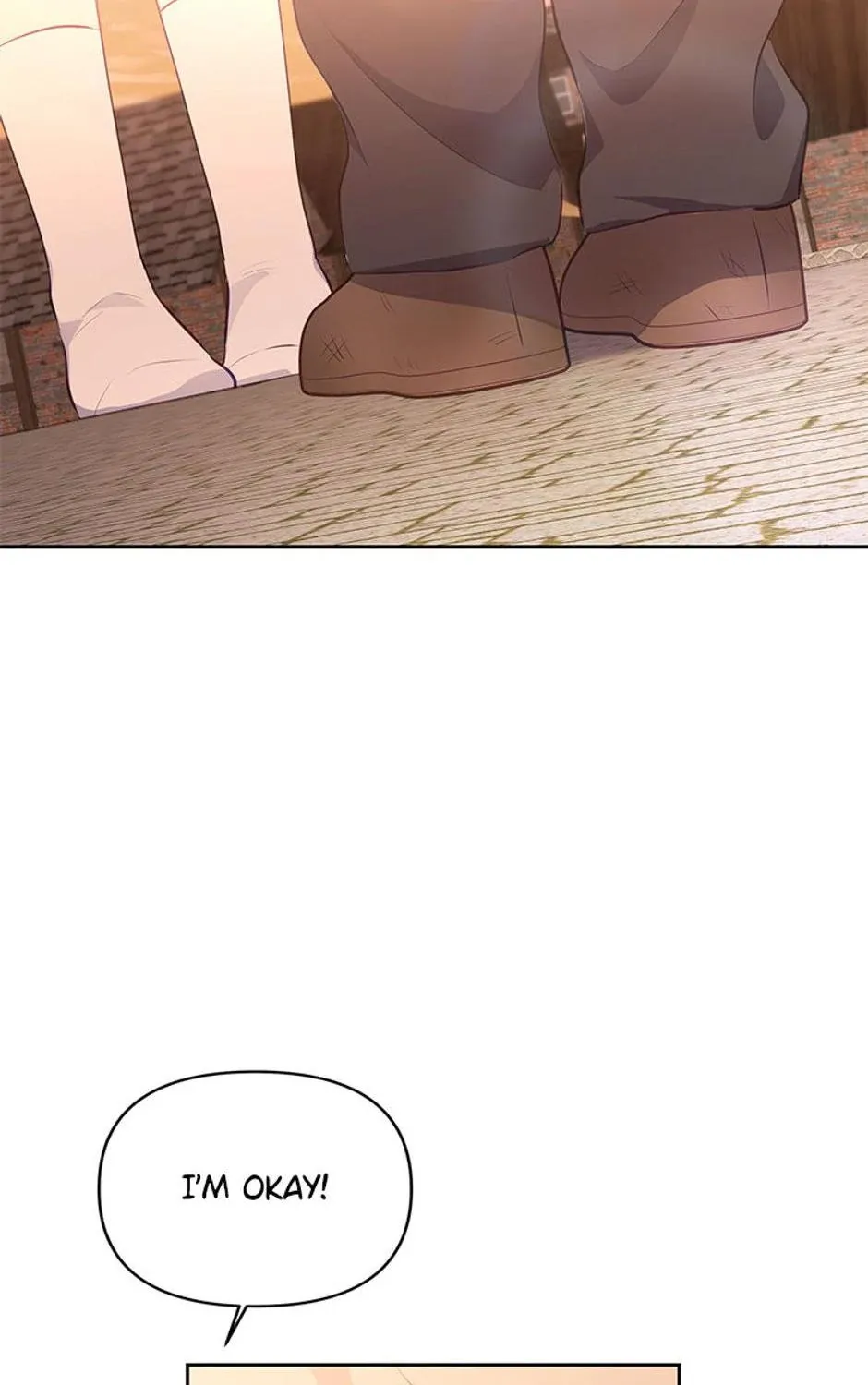 The Cute Little Saintess Chapter 26 page 110 - 