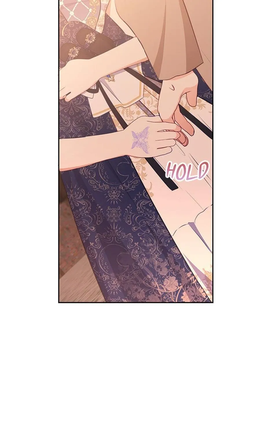 The Cute Little Saintess Chapter 26 page 112 - 
