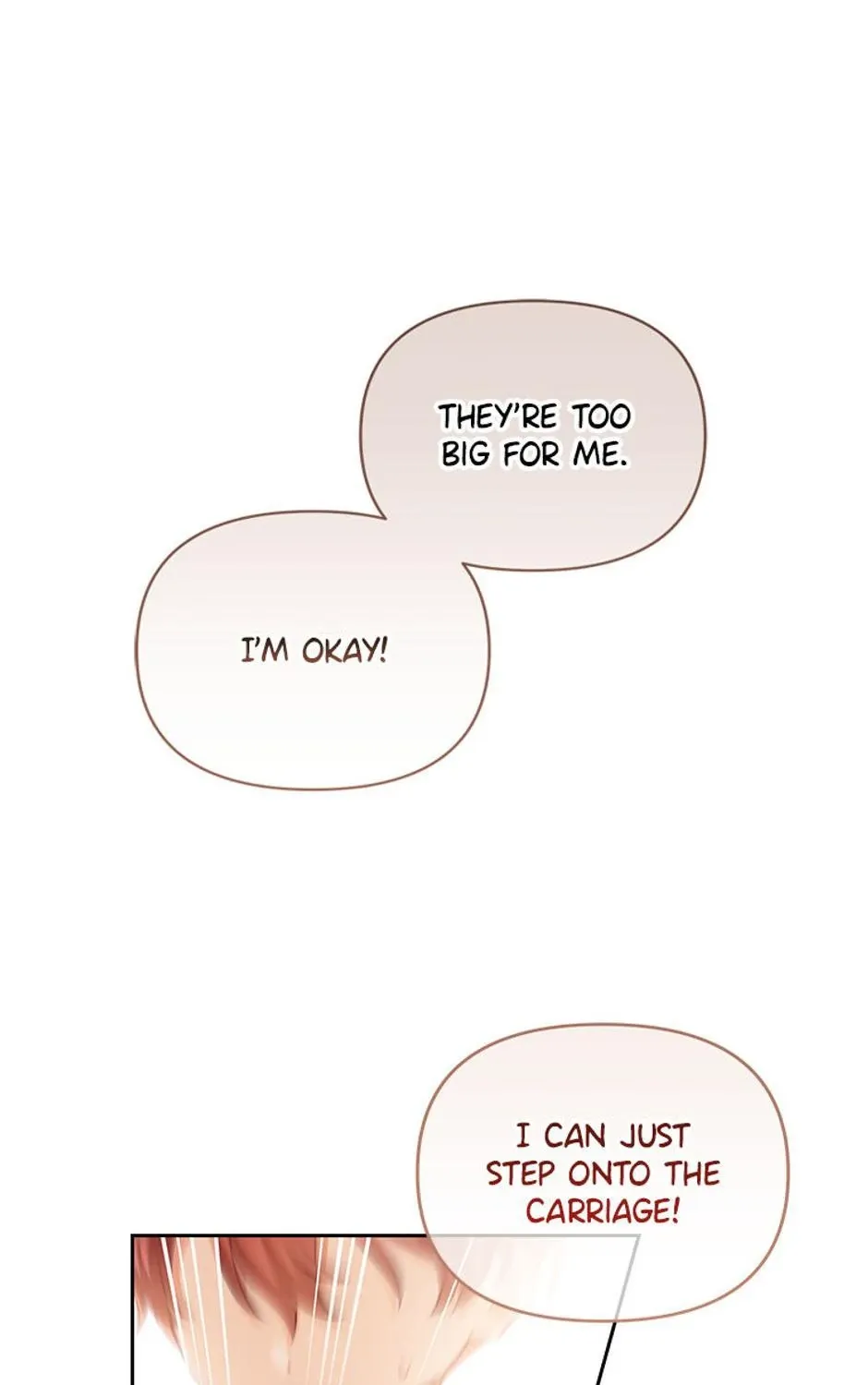 The Cute Little Saintess Chapter 26 page 114 - 