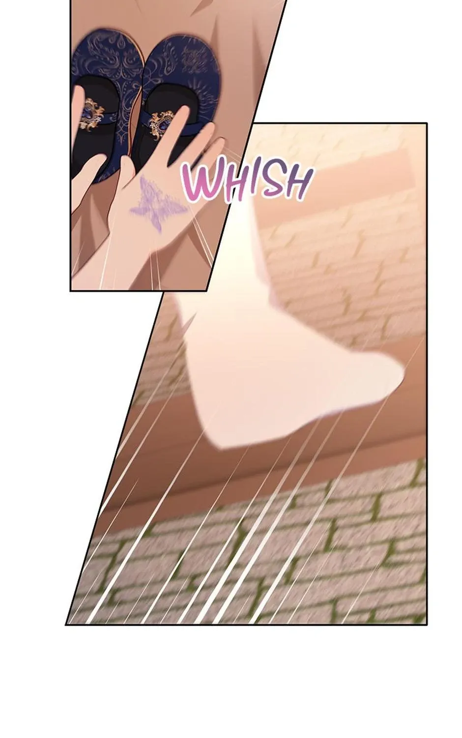 The Cute Little Saintess Chapter 26 page 116 - 