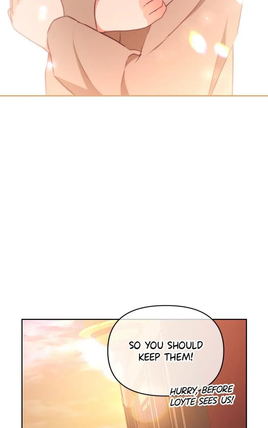 The Cute Little Saintess Chapter 26 page 122 - 