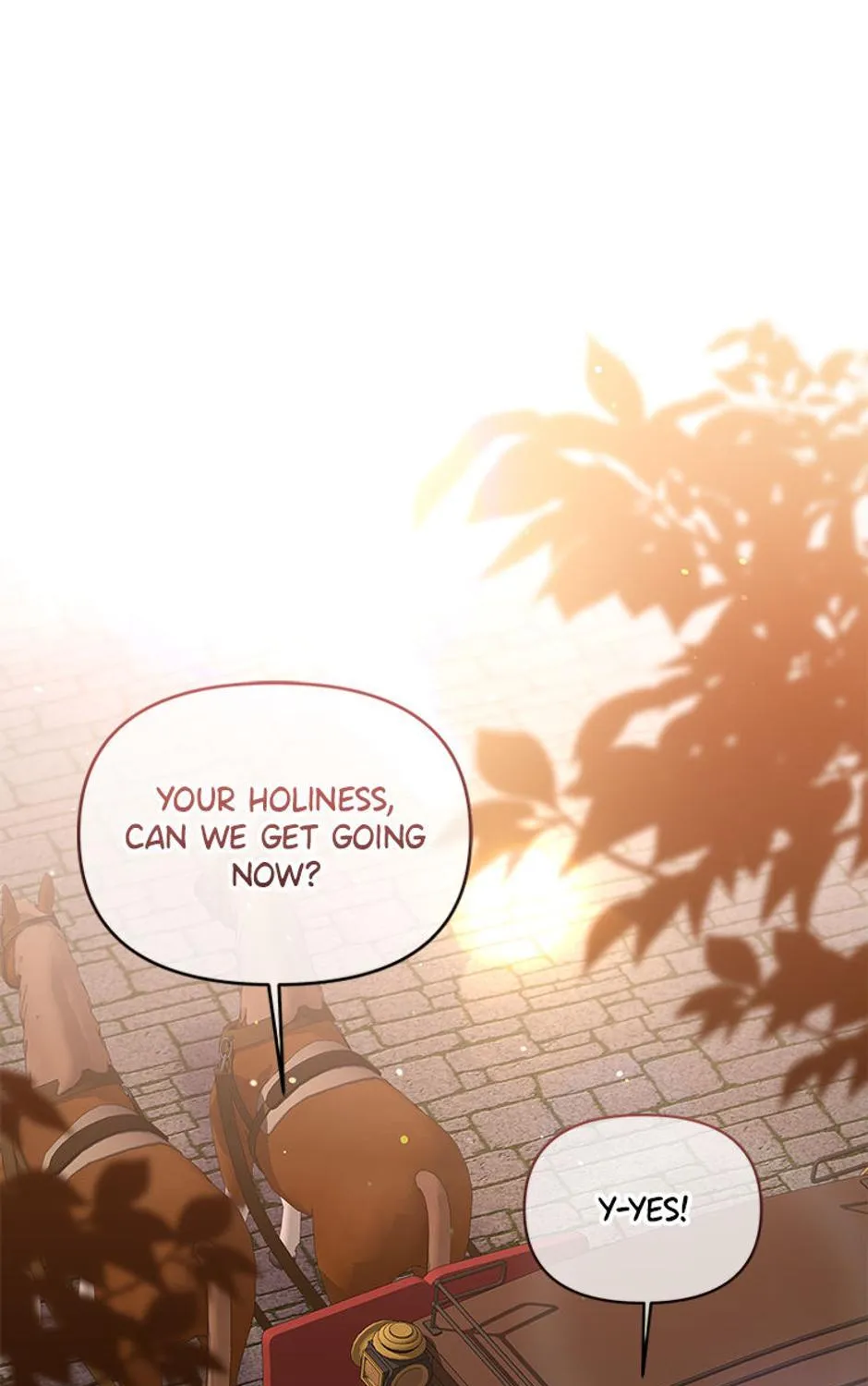 The Cute Little Saintess Chapter 26 page 126 - 