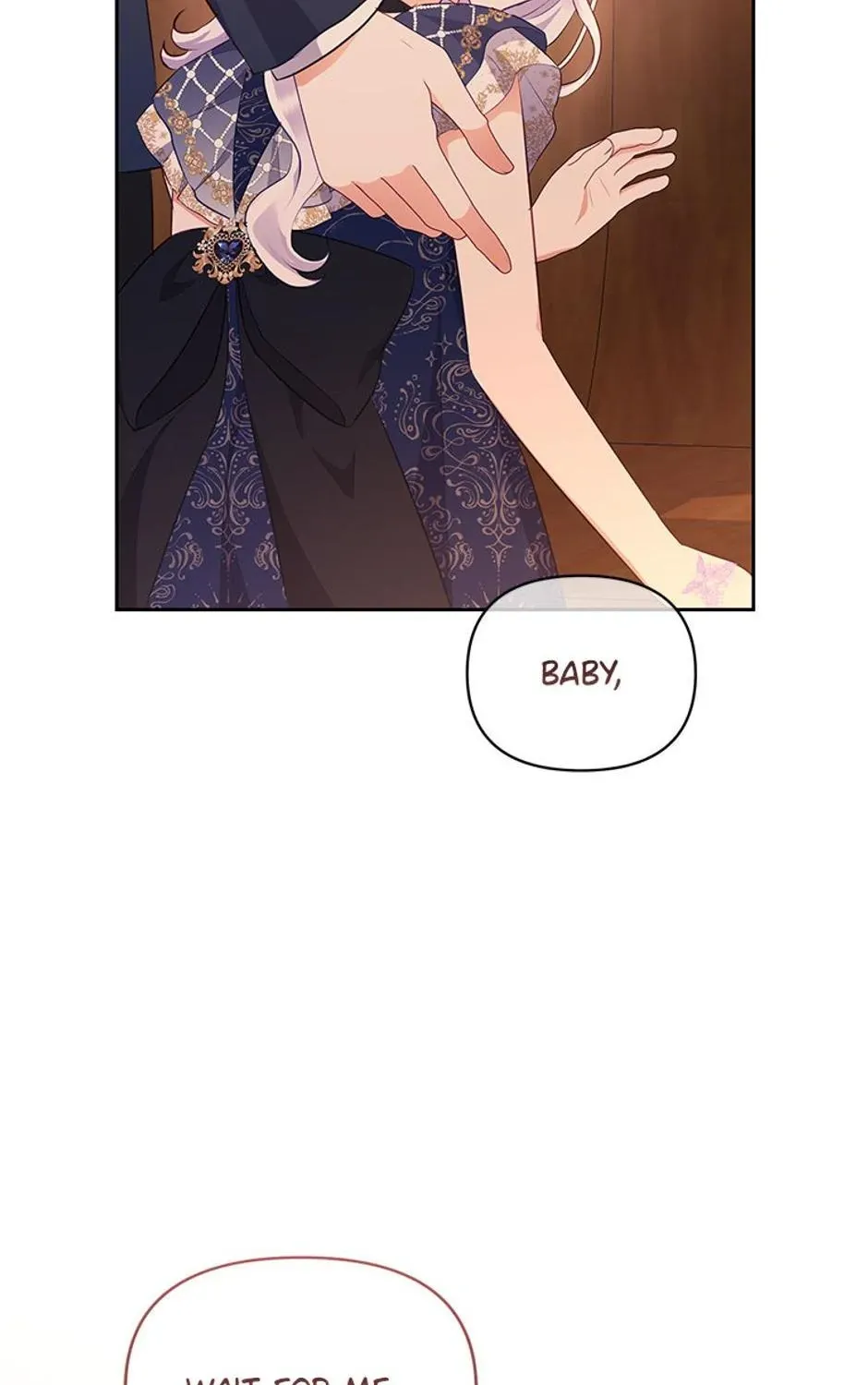 The Cute Little Saintess Chapter 26 page 130 - 