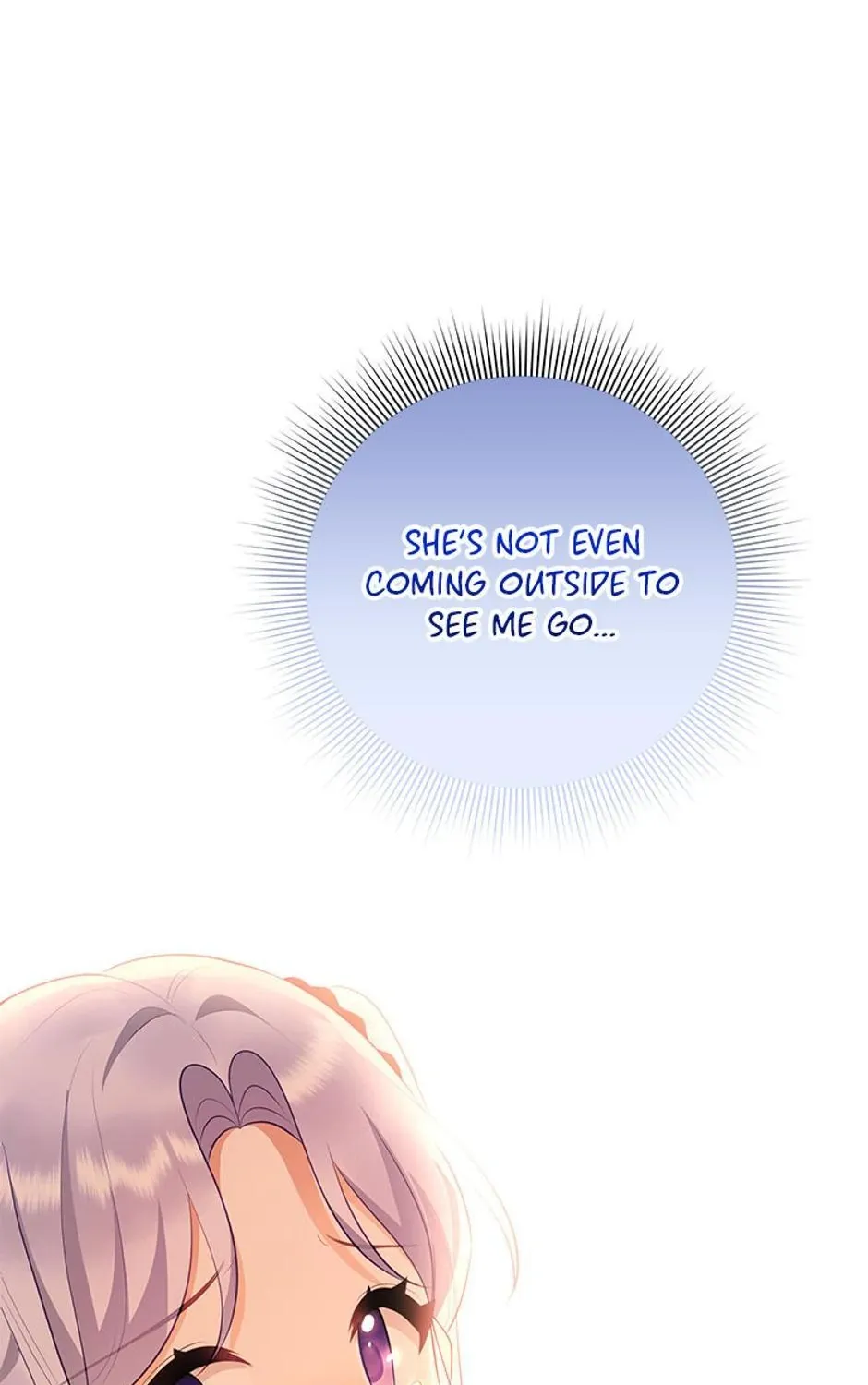 The Cute Little Saintess Chapter 26 page 14 - 