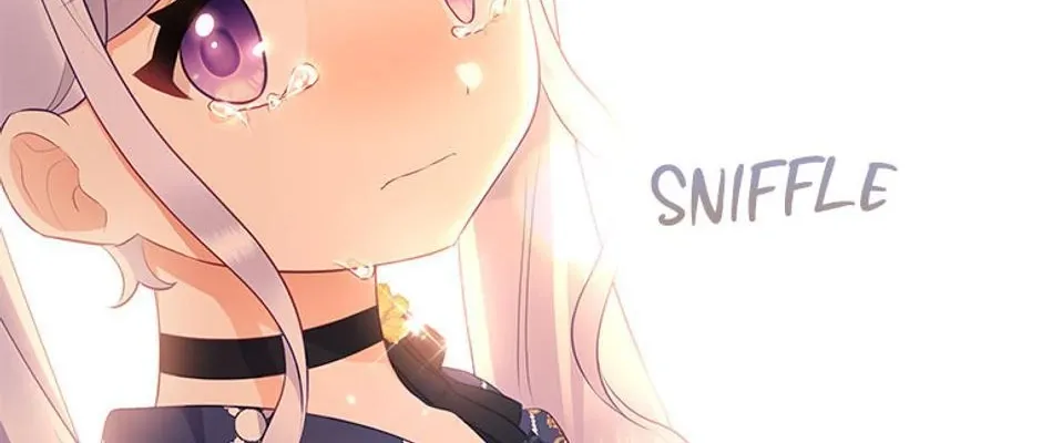 The Cute Little Saintess Chapter 26 page 15 - 