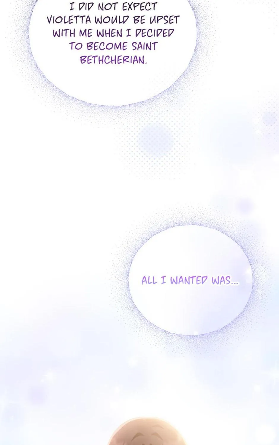 The Cute Little Saintess Chapter 26 page 144 - 