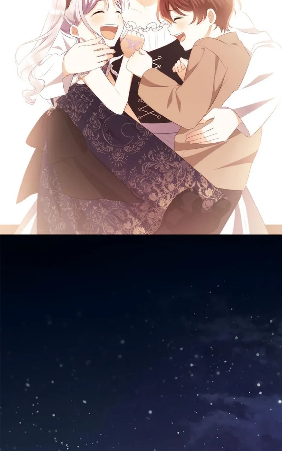The Cute Little Saintess Chapter 26 page 146 - 