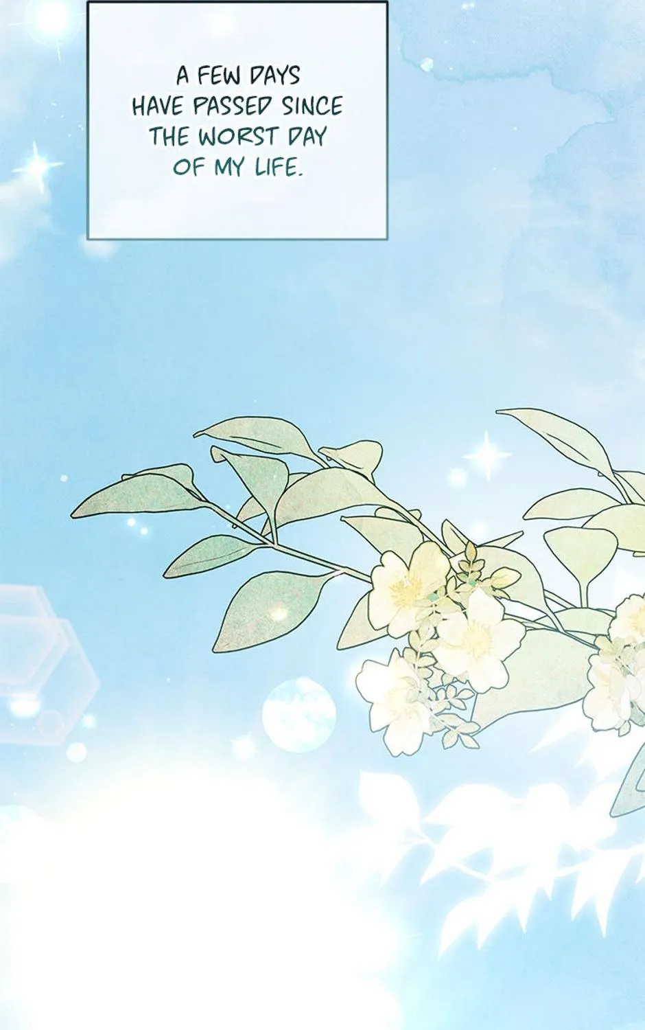 The Cute Little Saintess Chapter 26 page 154 - 