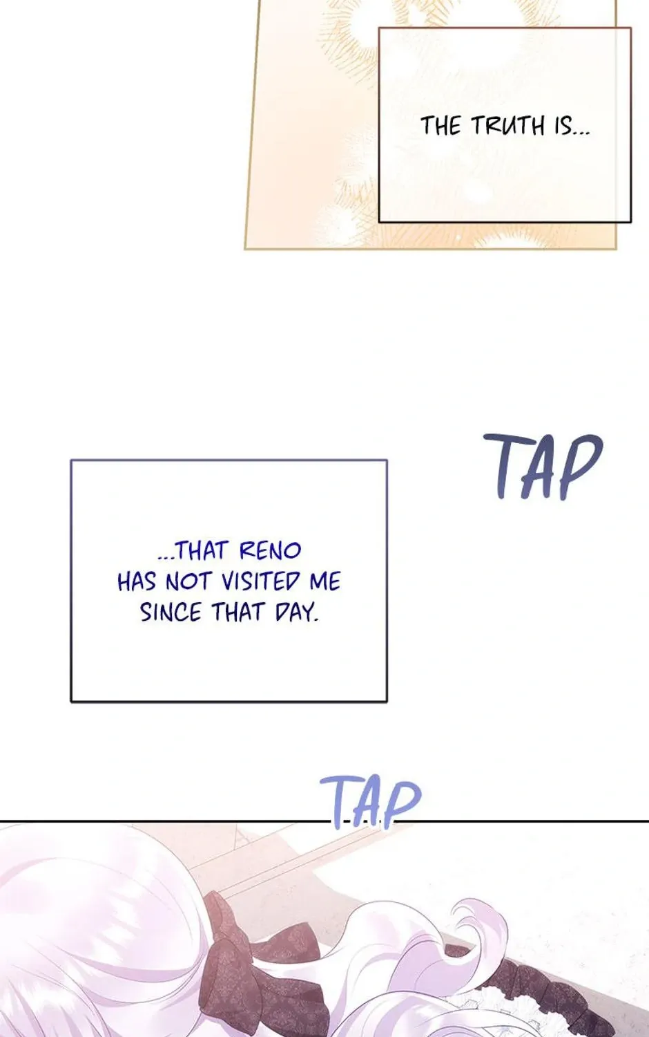 The Cute Little Saintess Chapter 26 page 170 - 
