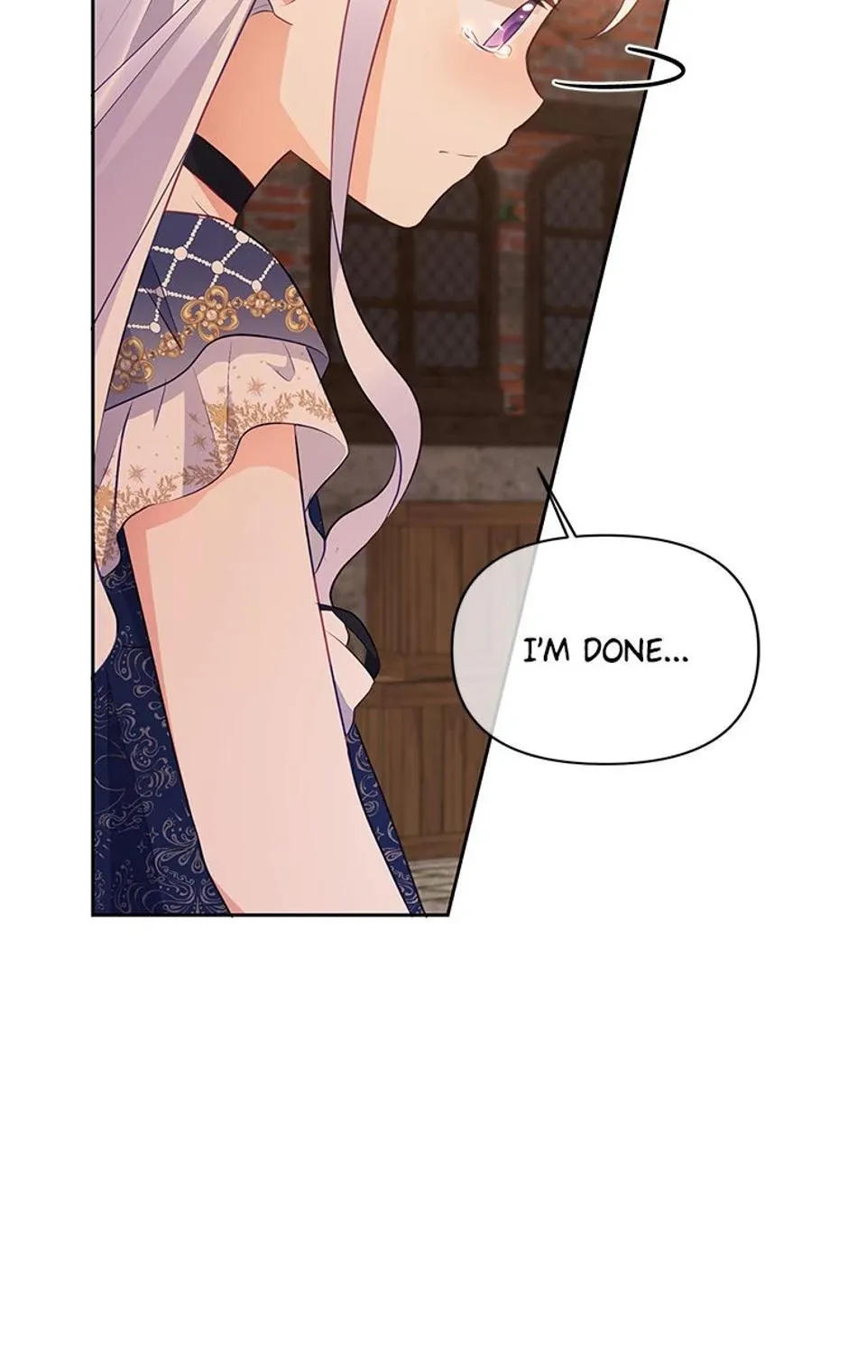The Cute Little Saintess Chapter 26 page 18 - 