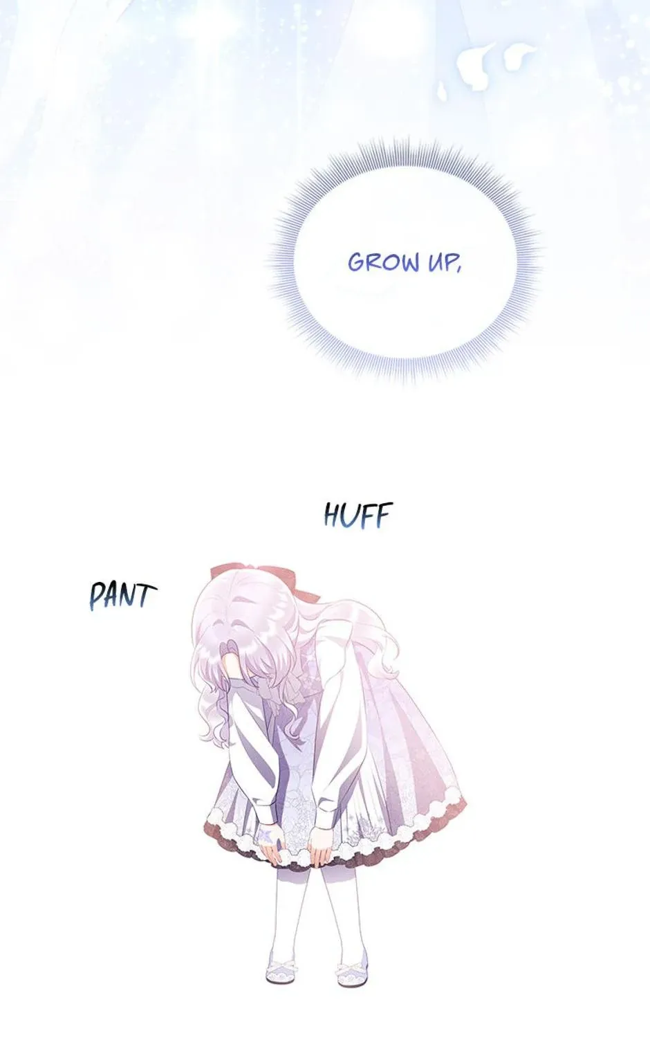 The Cute Little Saintess Chapter 26 page 176 - 