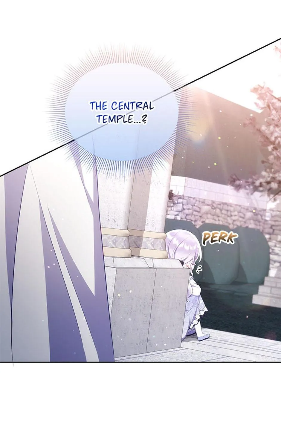 The Cute Little Saintess Chapter 26 page 190 - 
