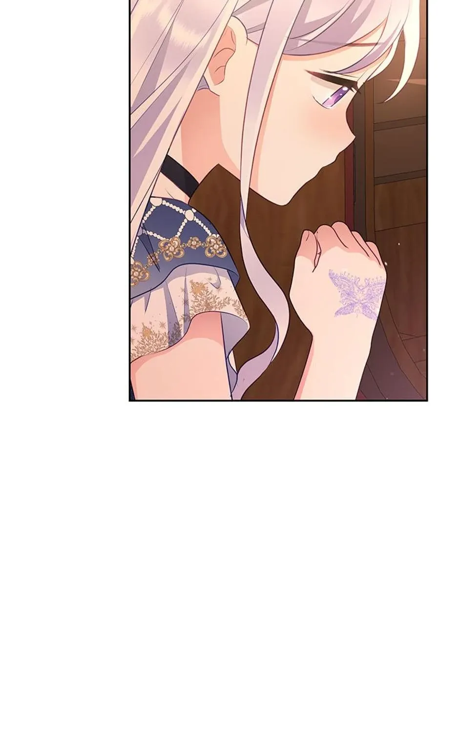 The Cute Little Saintess Chapter 26 page 32 - 
