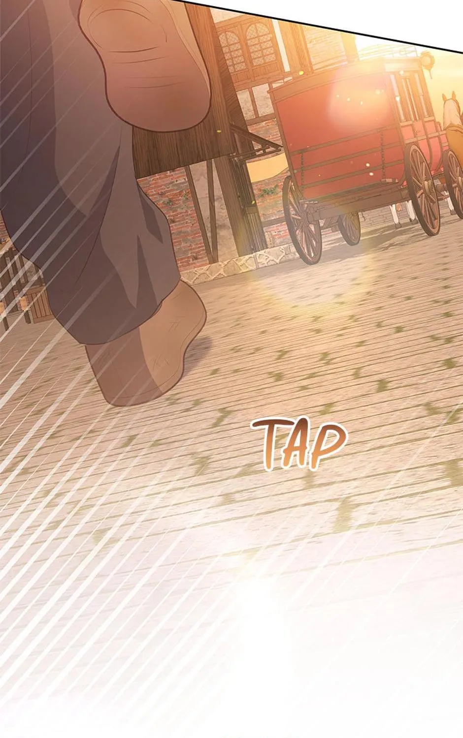 The Cute Little Saintess Chapter 26 page 34 - 