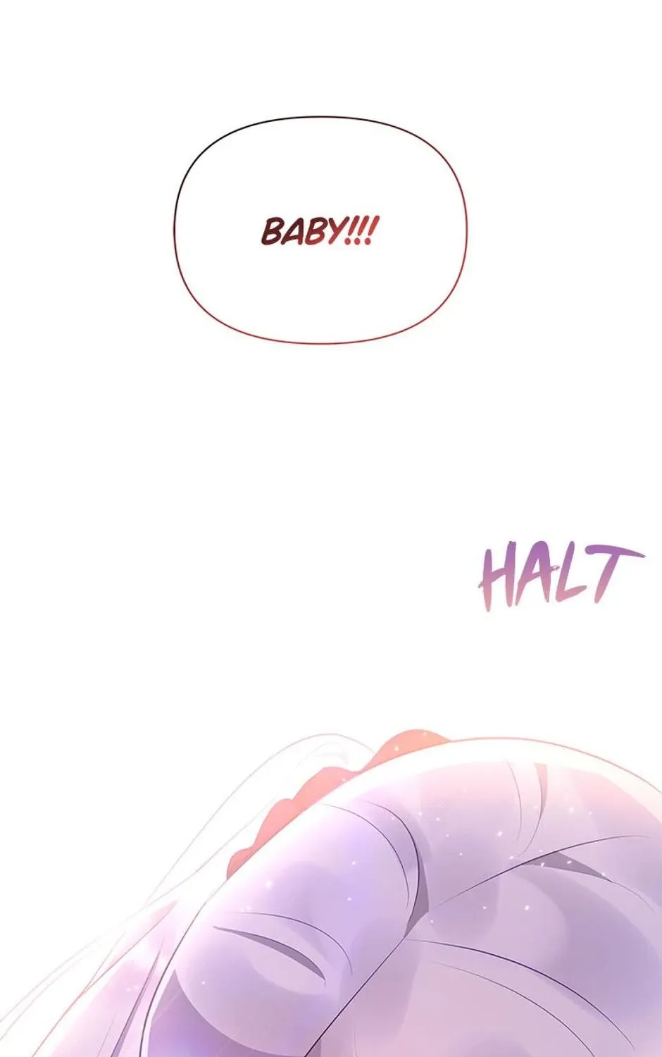 The Cute Little Saintess Chapter 26 page 36 - 