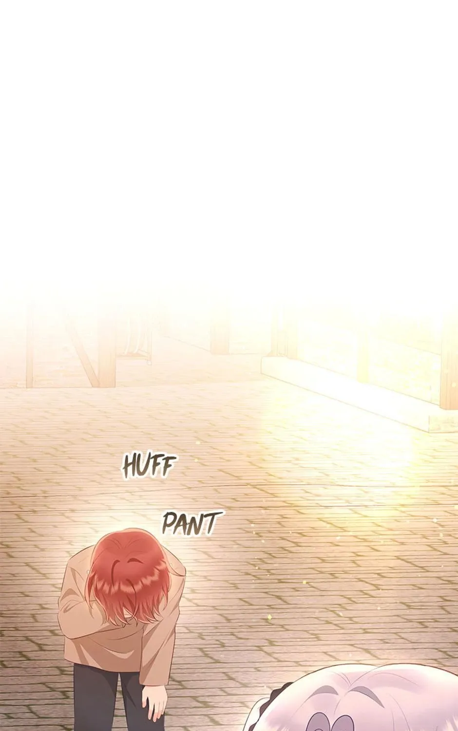 The Cute Little Saintess Chapter 26 page 40 - 